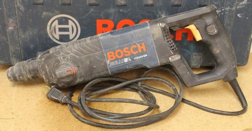 Bosch 11224vsr 7/8-inch sds-plus bulldog rotary hammer for sale