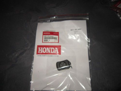 Remote Transmitter Only for Honda Wireless Kit -  EU6500is, EM7000is, EM5000is