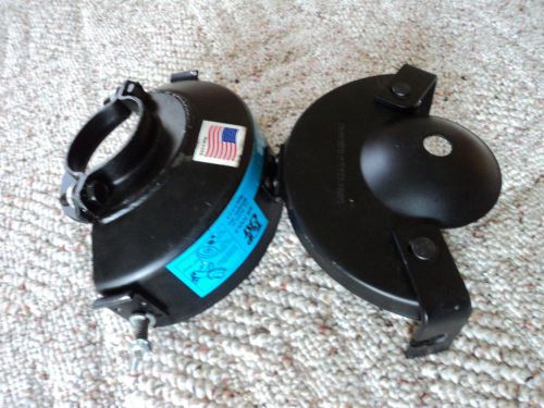 Flip-guard/shield straight grinder/air grinder/pneumatic grinder top cat for sale