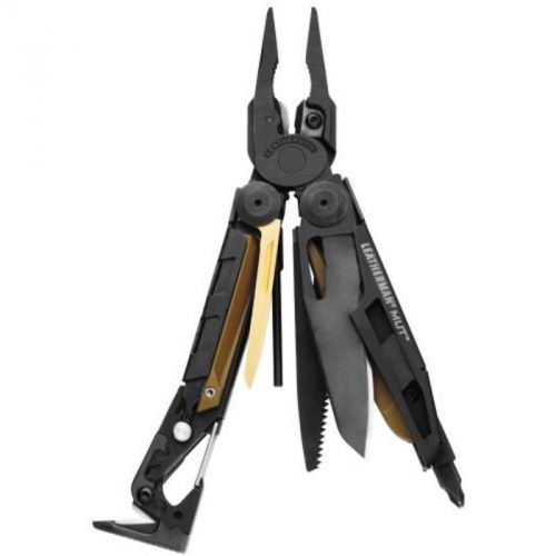 Mut utility multi tool stainless steel 850012 leatherman tool group, 850012 for sale