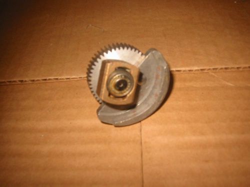 PORTER  CABLE  856986  GEAR  ASSY   348  JIG  SAW  NEW