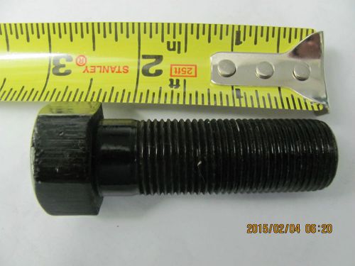 Greenlee 3/4&#034; Draw Stud Used