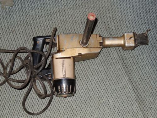 Ingersol Rand rotary hammer drill