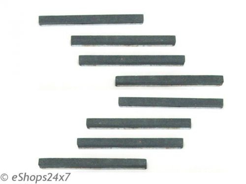 Brand new honing stones 34mm to 60mm lot of 8 for cylinder engine hone kit for sale