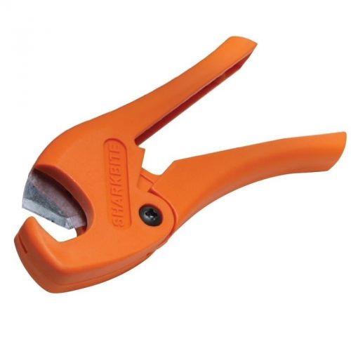 Sharkbite pex tube cutter u701a plumbing tools new for sale