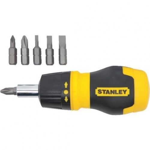 Stubby ratch screwdriver 66-358 for sale