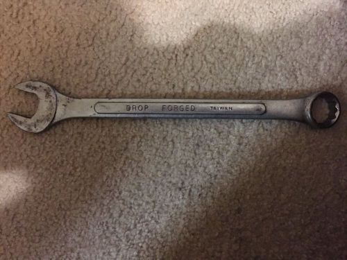 1 1/16 Open End Wrench