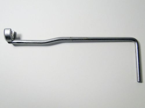 Kal-usa 3/4&#034; distributor wrench 10&#034; long for sale