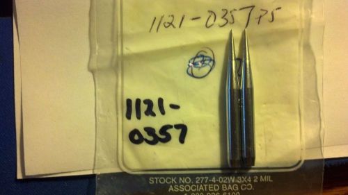 PACE 1121-0357 Soldering Tip