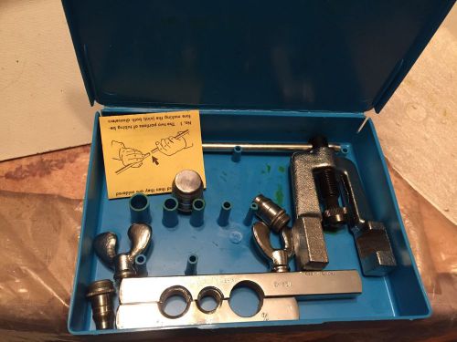Imperial Tubing Tool Kit
