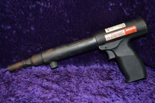 Ramset Single Shot Trigger Operated Powder Fastening Tool RS22