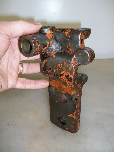 2-1/2hp to 12hp HERCULES ECONOMY GOVERNOR BRACKET Hit and Miss Gas Engine
