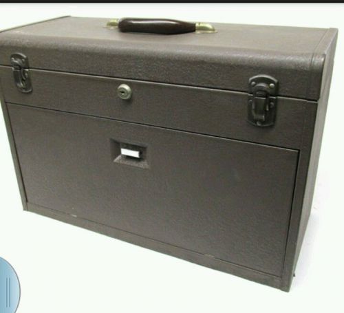 Kennedy 7-drawer machinist&#039;s chest / storage cabinet for sale