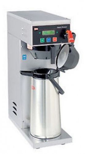 Cecilware apt18-it  commercial airpot coffee brewer for sale