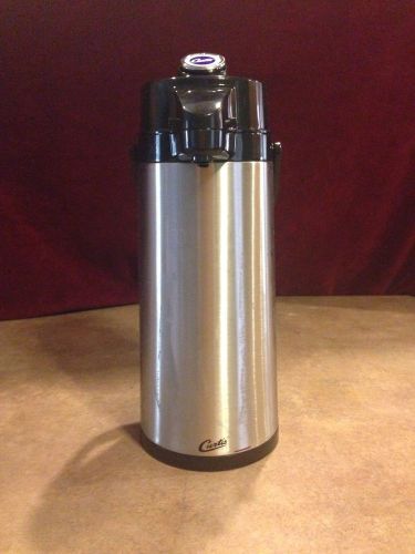 Curtis 2.2l Airpot S/S New Condition