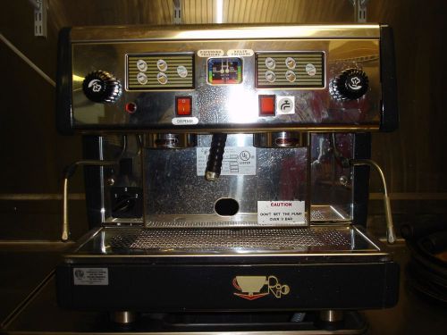 Espresso Machine-Commercial
