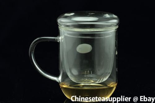 300ml Glass Tea Maker