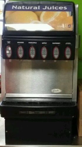 Used Automatic Cornelius juice machine