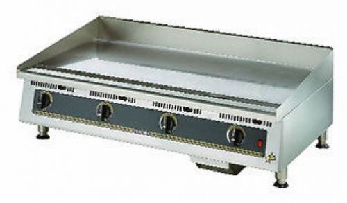 Star 836ts 36&#034; ultra-max commercial gas griddle snap heavy duty for sale