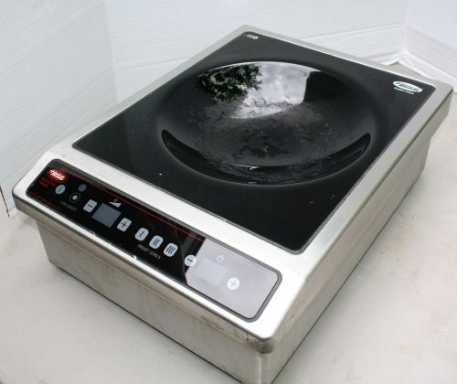 Hatco induction range wok model icw1-3000 for sale
