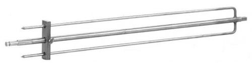 BKI Rotisserie Skewer Meat Fork Assembly