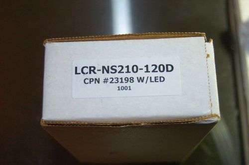 Cleveland liquid steamer water control board 23198 lcr-ns210-120d with led for sale