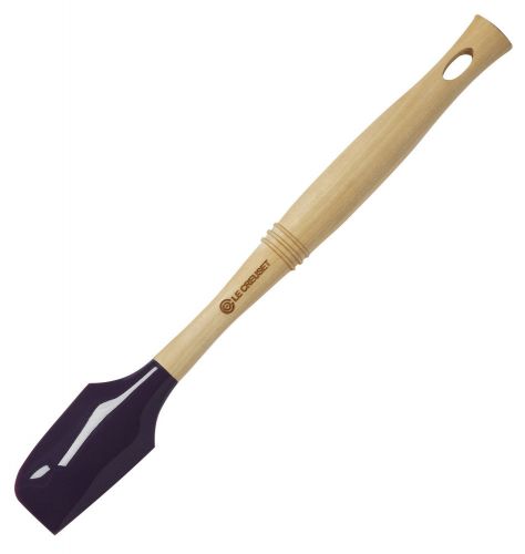 Le creuset revolution spatula palm medium for sale