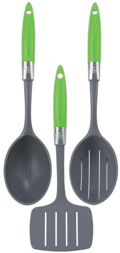 Jokari 3 piece utensil set for sale