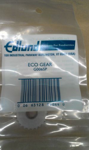 Edlund Gear G006SP