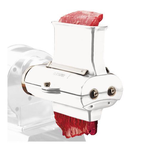 Weston Meat Cuber/Tenderizer Attachment
