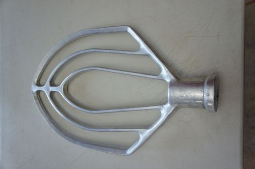 Hobart commercial heavy duty mixing flat paddle for 60 qt. hobart mixer for sale