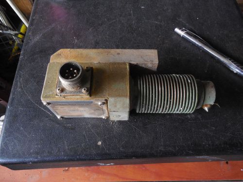 Toledo scale  load cell  ( no plug ) for sale