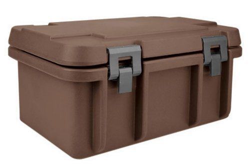 Cambro UPC101-131 Polyethylene Ultra Camcarriers 100-Series Top-Load Food Pan Ca