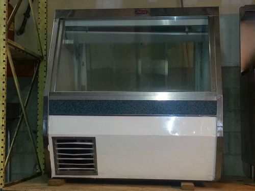 Mccray sc-cds35-4 display cooler for sale
