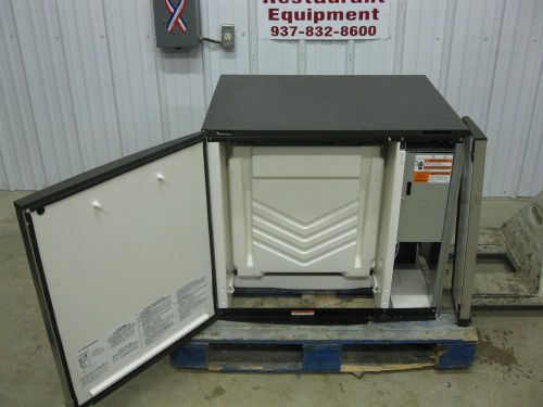 940LB AIR COOLED MANITOWOC ICE MACHINE HEAD (CHEAP SHIPPING) (30 DAY WARRANTY)