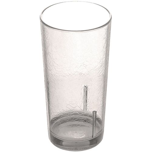 CAMBRO 24 OZ. DEL MAR TUMBLERS, 36PK CLEAR D24-152