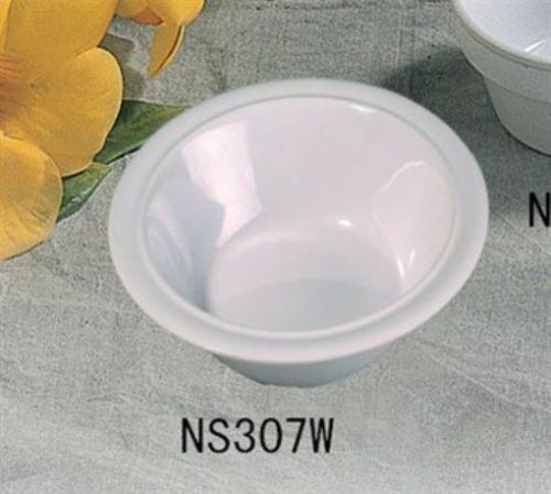 NEW Thunder Group 6-3/8-Inch 12-Pack Soup/Cereal Bowl  12-Ounce  White