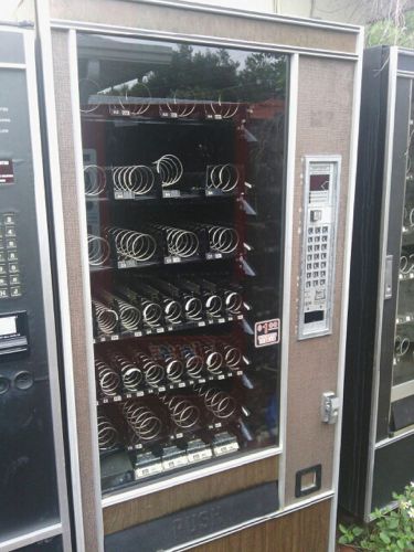 snackshop 6600 snack machine needs new LED snack vending machine