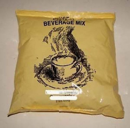 Chai Tea Latte Mix 2 lb bags 6 count
