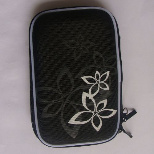 Portable hdd external bag case 4 hard drive 2.5&#034; inch 7 for sale