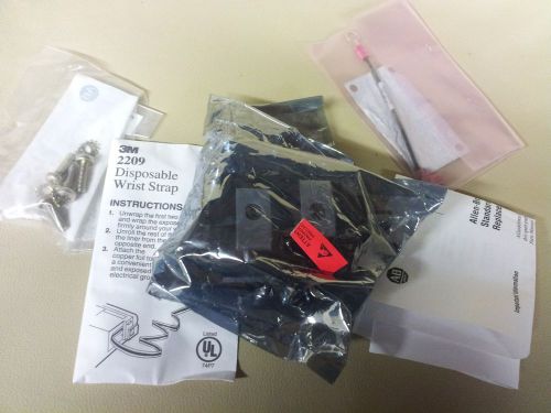 ALLEN BRALEY Cat # 1336-SCR-SP7A SCR Assembly ( New with open seal)