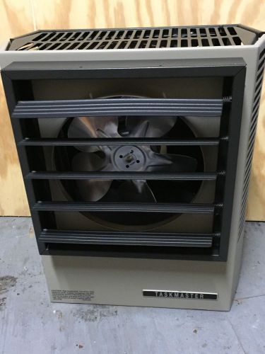Tpi corp. markel electric heater 3kw 208v taskmaster 5100 series for sale