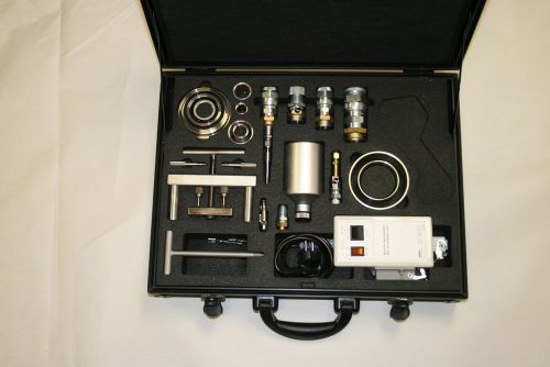 Oerlikon leybold vacuum cryo service set toolkit 89093 890 93 - new for sale