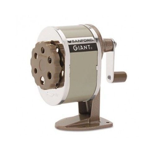 Manual pencil sharpener table wall mount position guide old school hand desktop for sale