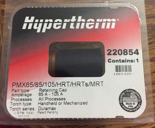 Hypertherm 220818