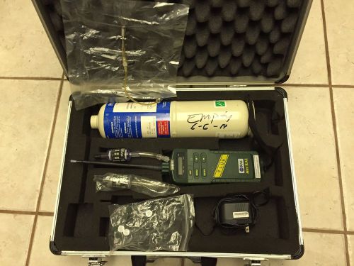 Minirae pid photoionization detector analyzer ppm voc ppm hc gas analyzer for sale