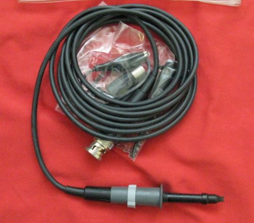 oscilloscope probe - Coline M20 X10/X1