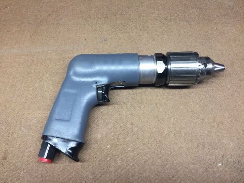 1/2 ingersoll rand air drill 5ranst8 aircraft tool reverse reversible for sale