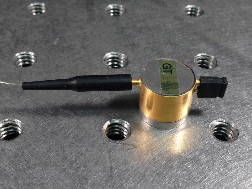 Laser diode 3.1 watt 923nm fiber coupled 100um jdsu 6380-l2 3.1w new 63-00123 for sale