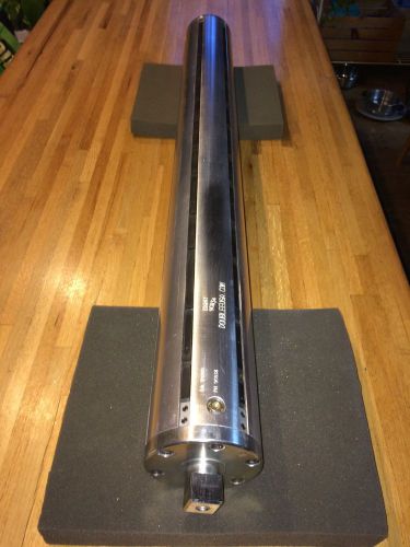 Double e expandable shaft roller, core chuck, pneumatic, air for sale